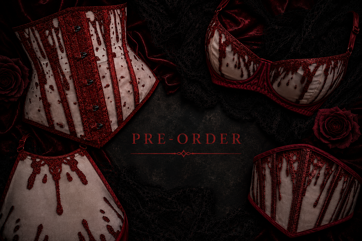 PREORDER