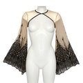RTO - DOGMA MESH CORSET BELT