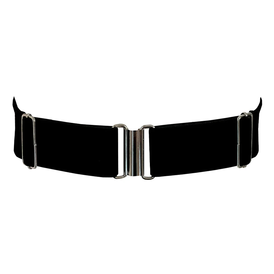 RTO - DOGMA MESH CORSET BELT