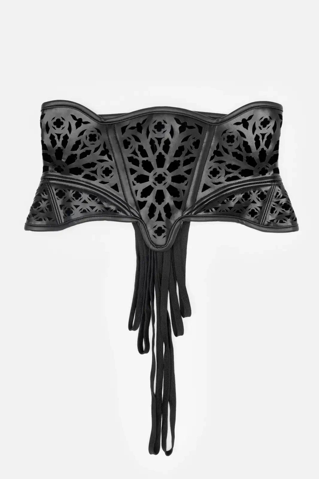 ROSARIUM CORSET BELT