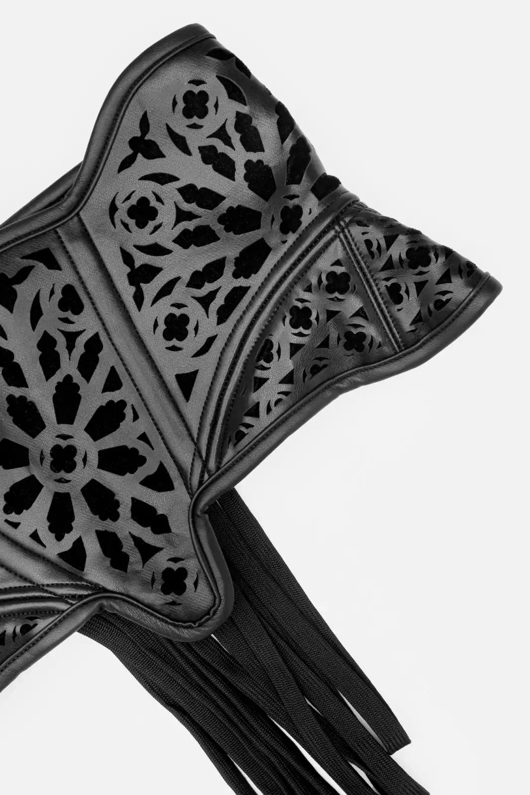 ROSARIUM CORSET BELT