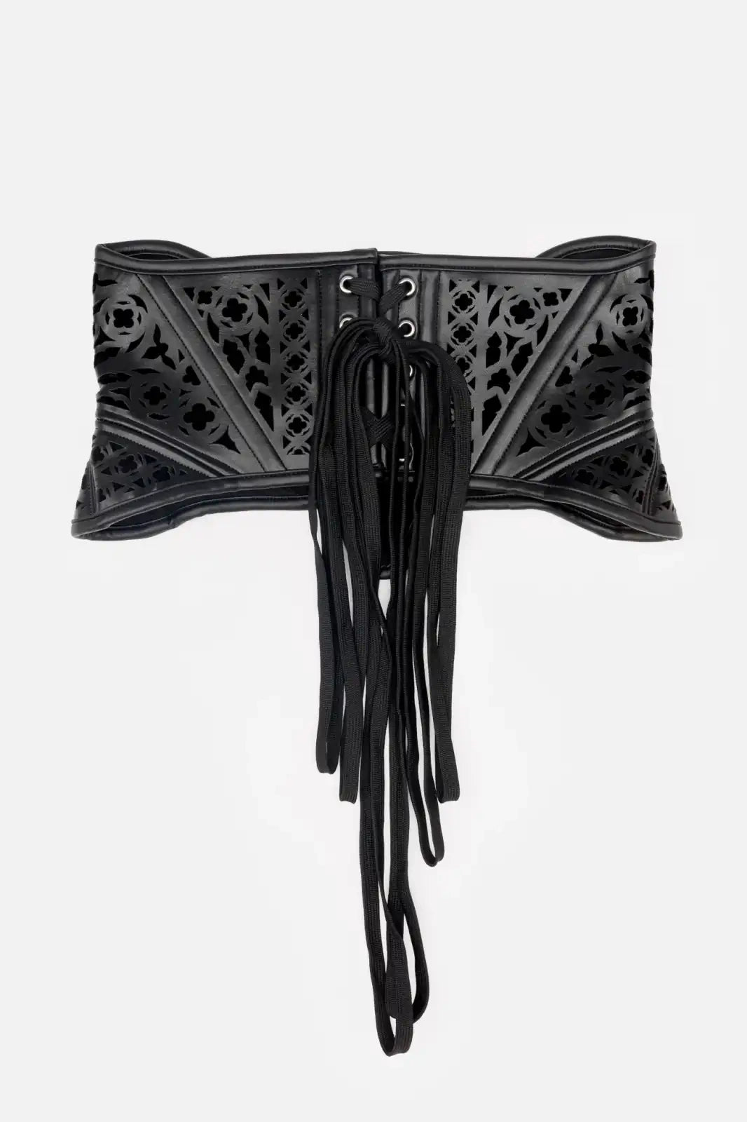 ROSARIUM CORSET BELT