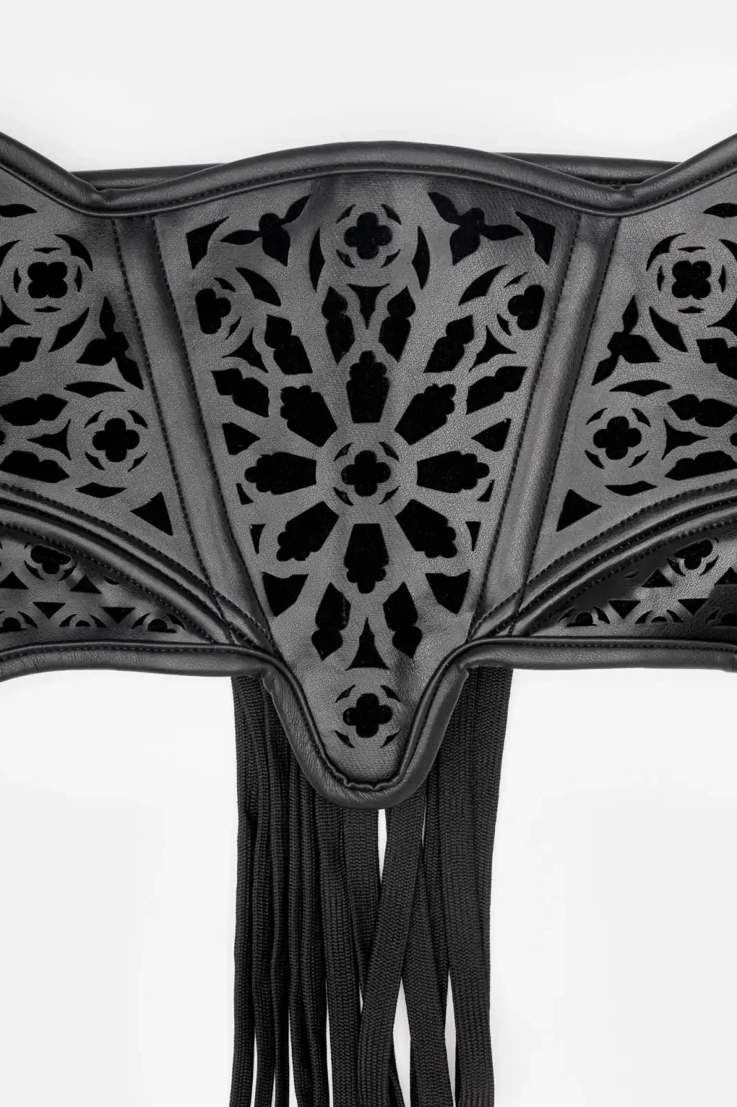 ROSARIUM CORSET BELT