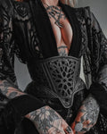 ROSARIUM CORSET BELT