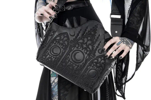 Dark Altar Shoulder Bag