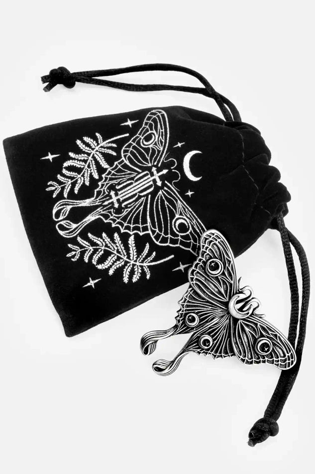 NOCTURNAL STATEMENT RING