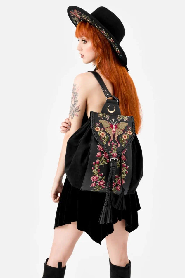 WILDERWOOD BACKPACK