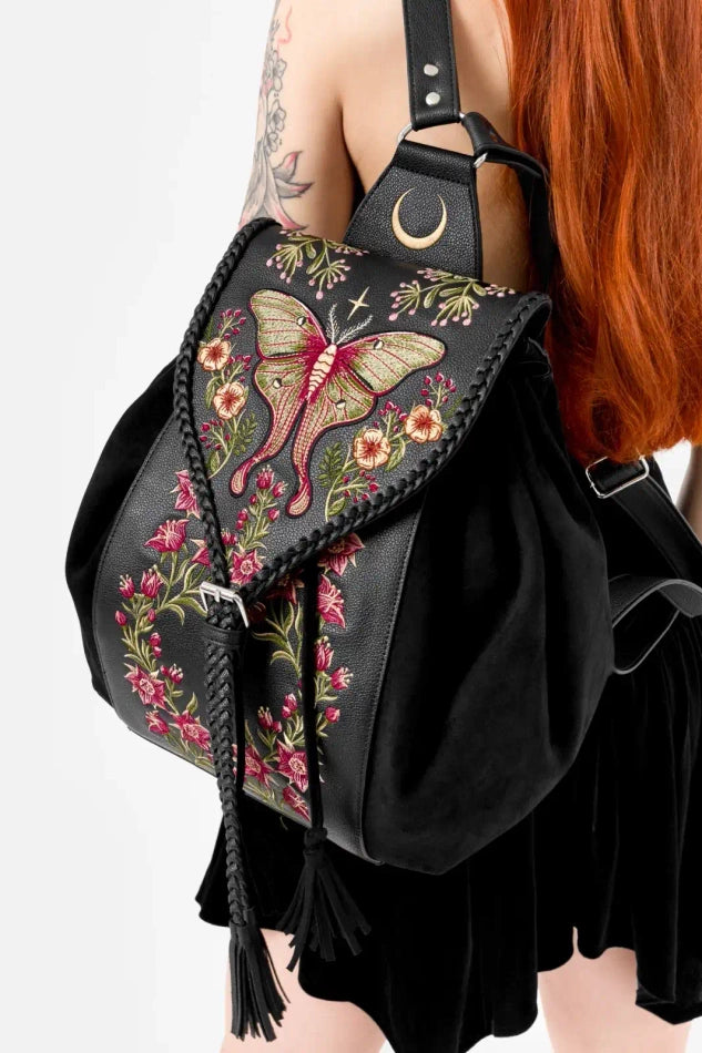 WILDERWOOD BACKPACK