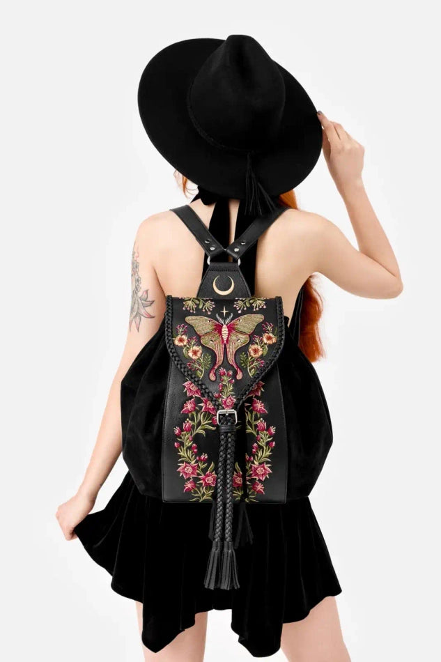 WILDERWOOD BACKPACK