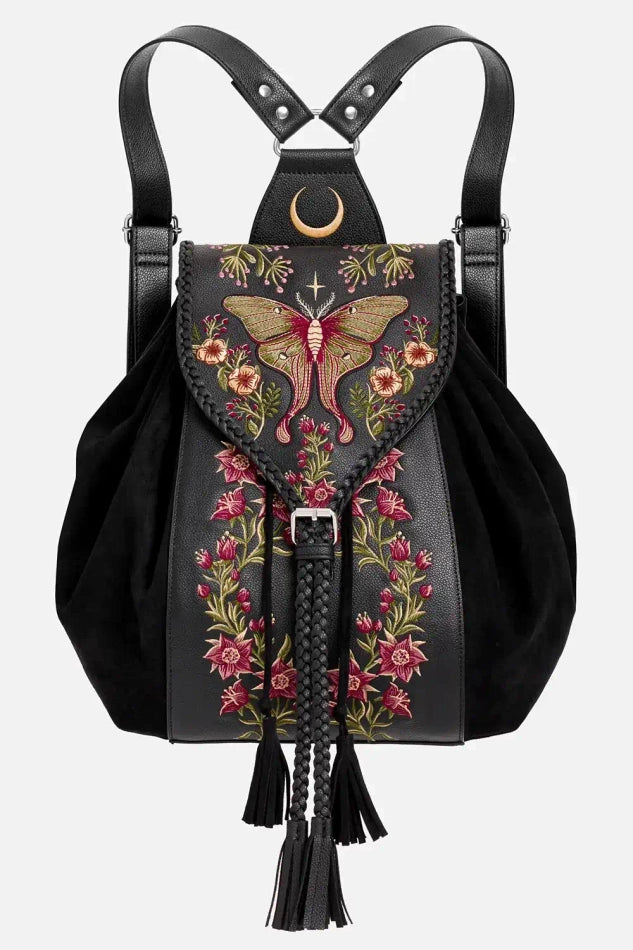 WILDERWOOD BACKPACK