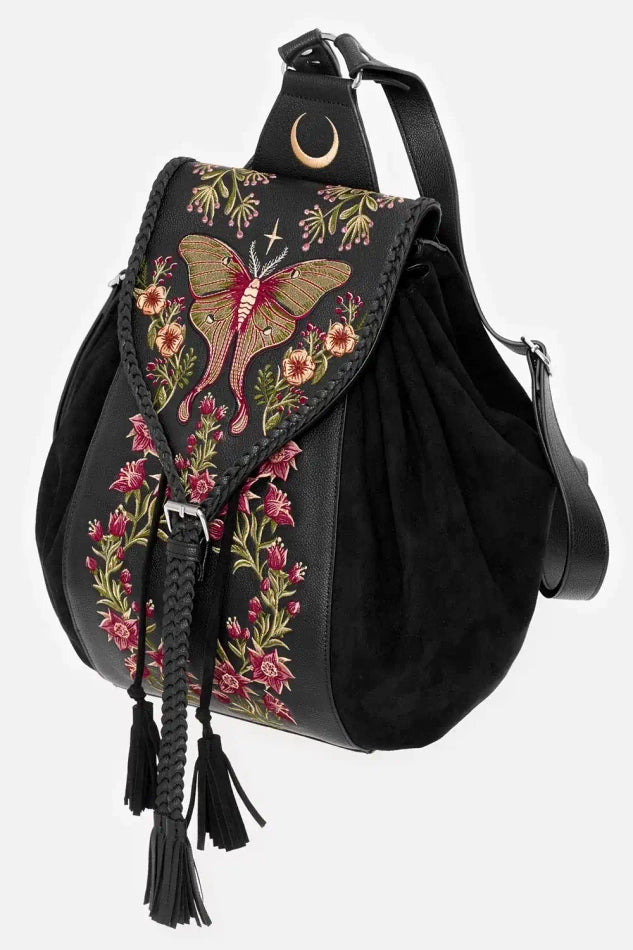 WILDERWOOD BACKPACK
