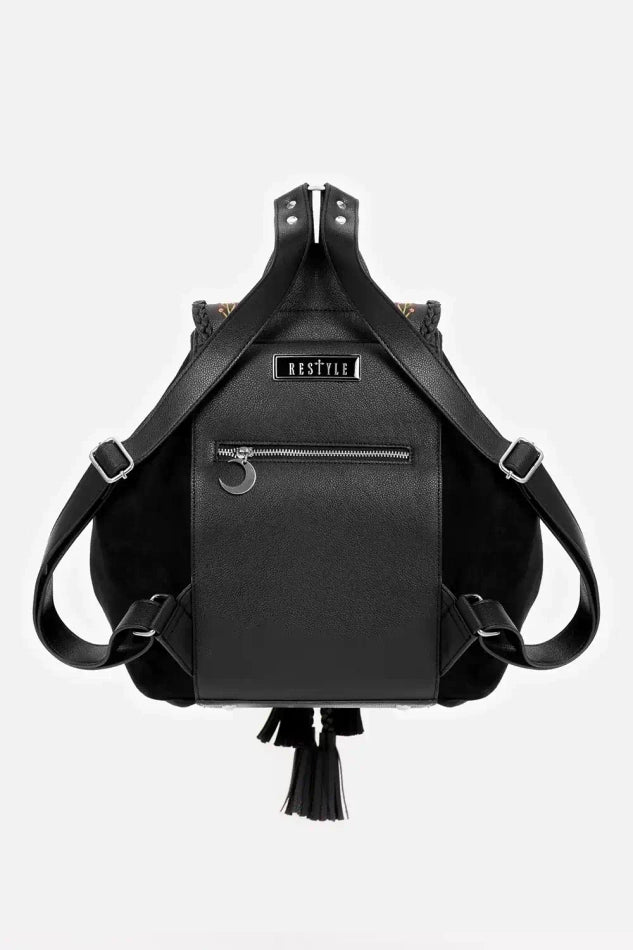 WILDERWOOD BACKPACK