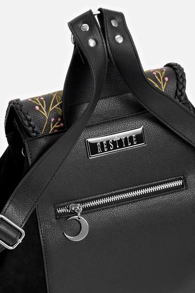 WILDERWOOD BACKPACK