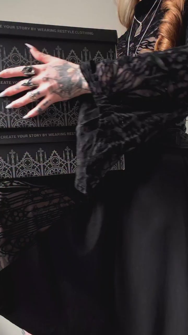 ROSARIUM CORSET BELT
