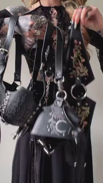 WILDERWOOD BACKPACK