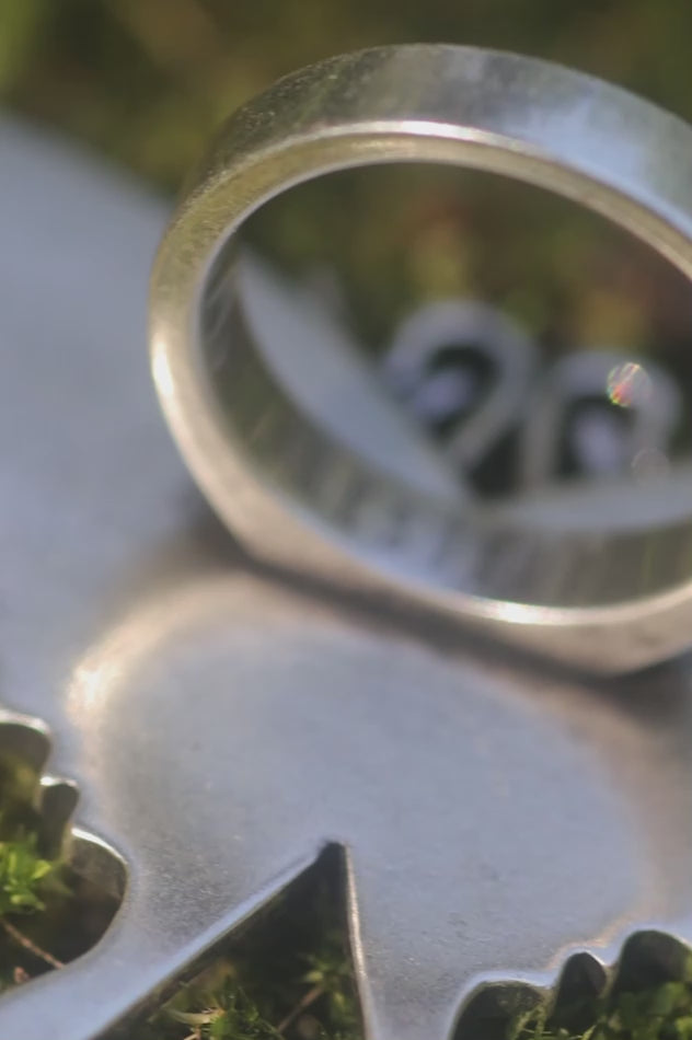 NOCTURNAL STATEMENT RING