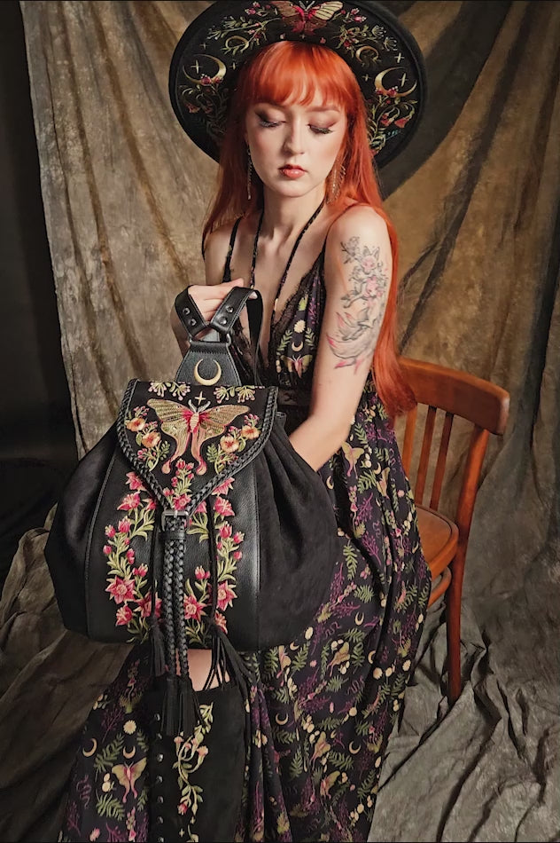 WILDERWOOD BACKPACK