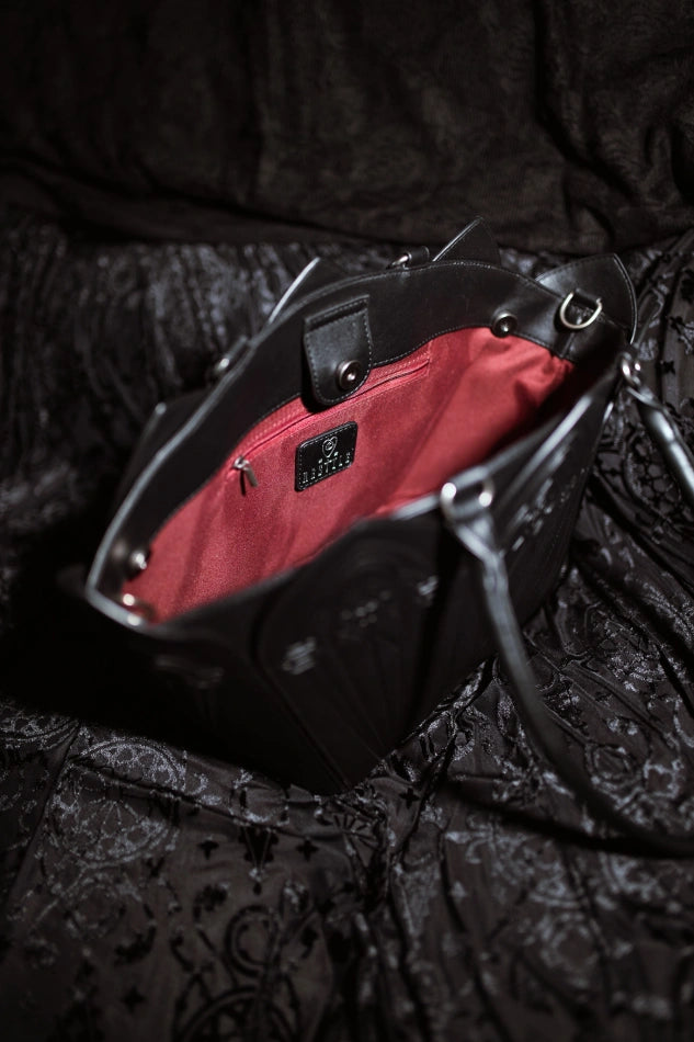 CRUCIS UMBRA BAG