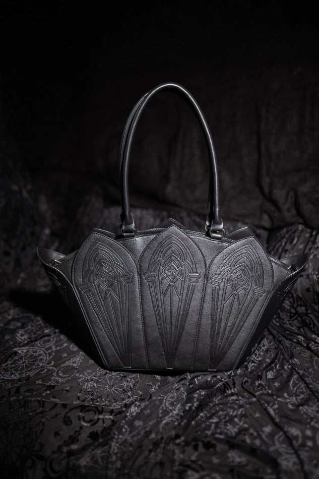 CRUCIS UMBRA BAG