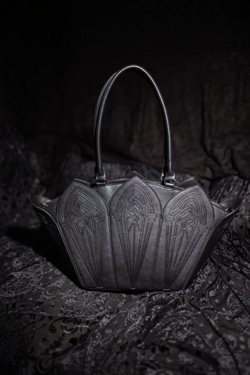 CRUCIS UMBRA BAG