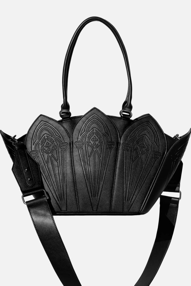 CRUCIS UMBRA BAG