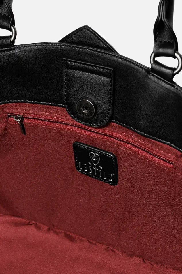 CRUCIS UMBRA BAG