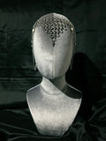 The Prologue - Handmade Chainmail Headpiece