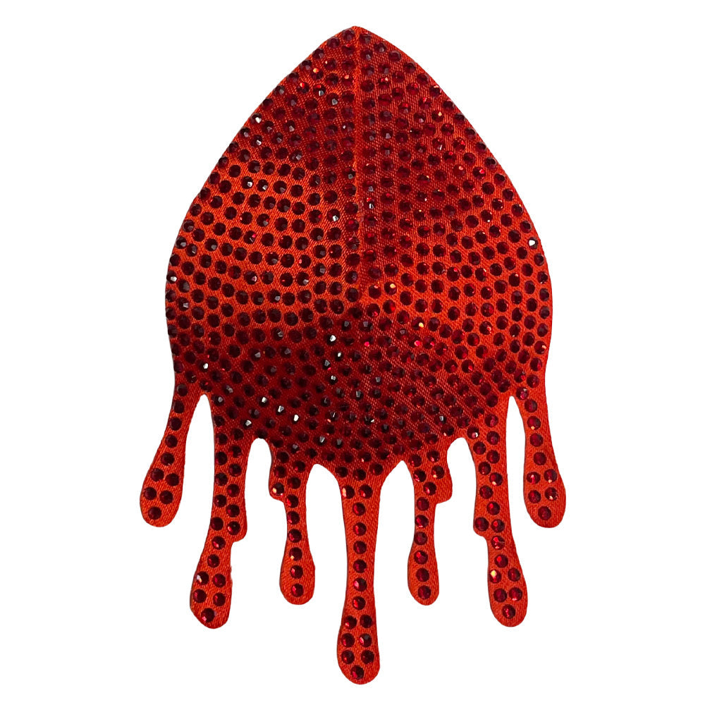 PRE-ORDER - VIDENOIR - CRIMSON PASTIES