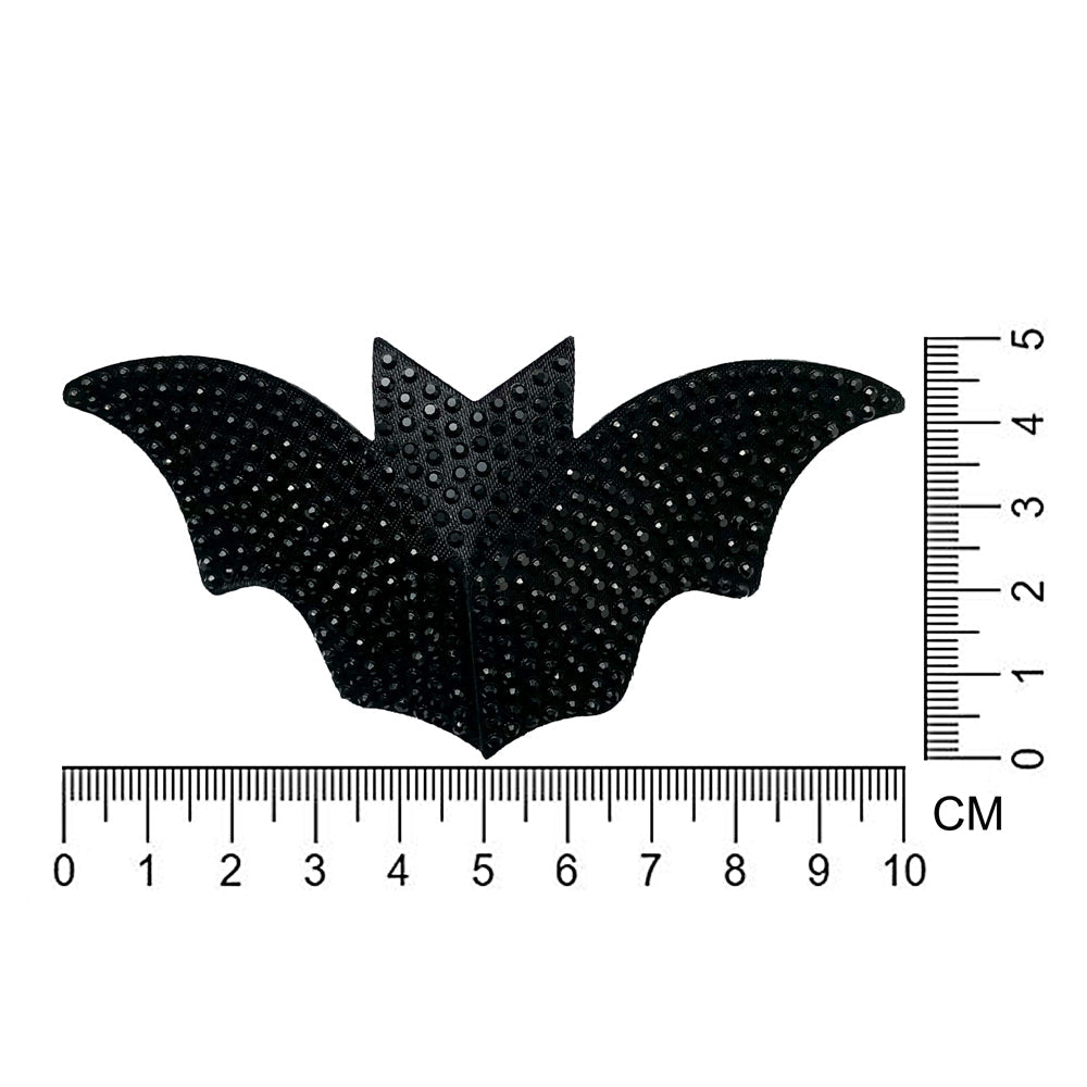 RTO - BAT NOIR PASTIES