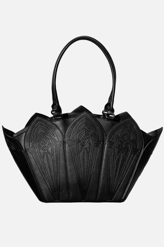 CRUCIS UMBRA BAG