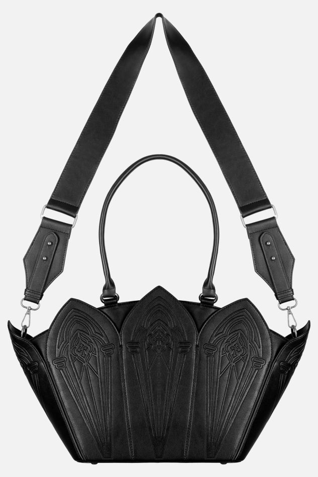 CRUCIS UMBRA BAG