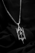SANCTUM STAR NECKLACE