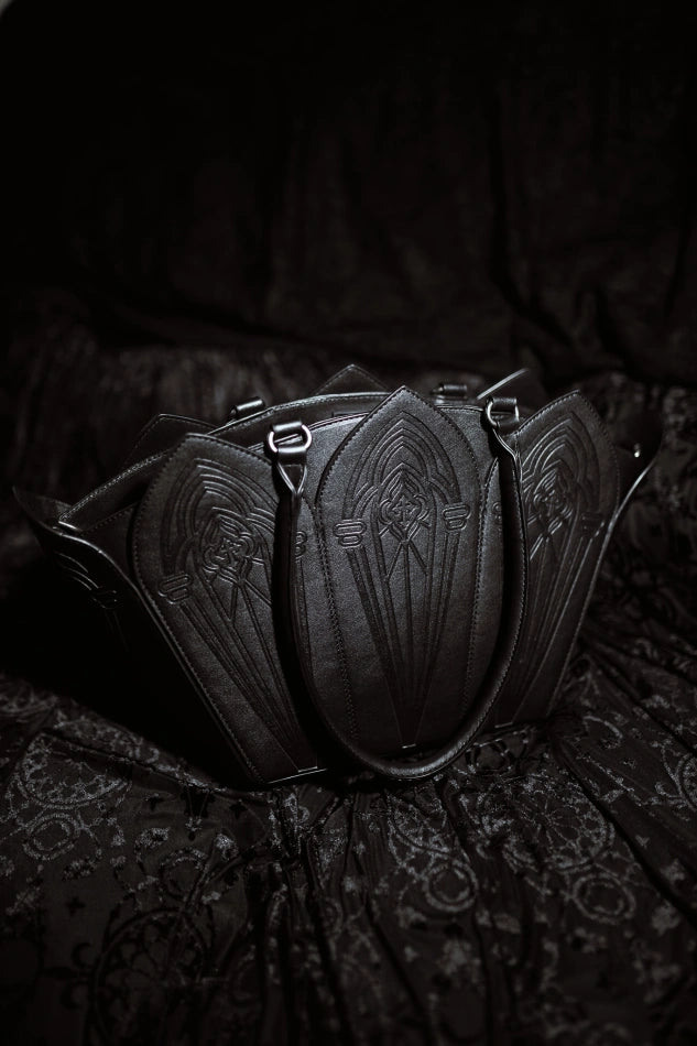 CRUCIS UMBRA BAG