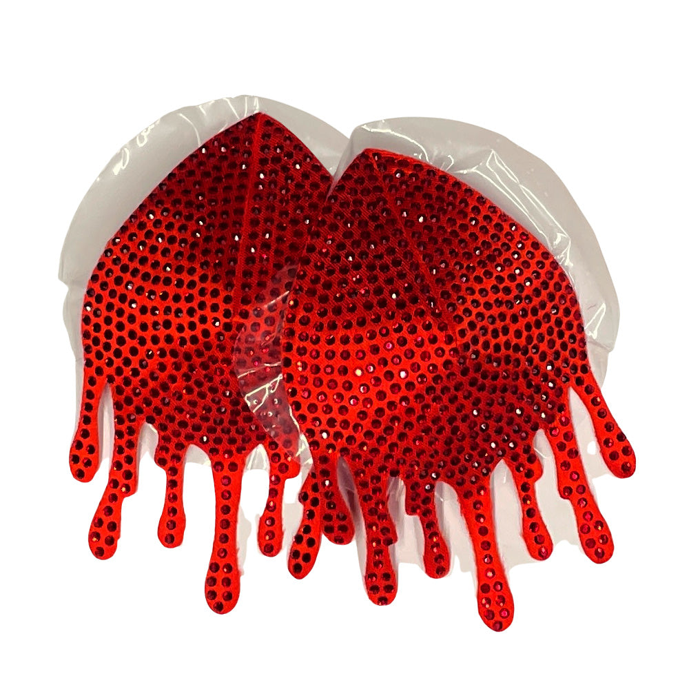 PRE-ORDER - VIDENOIR - CRIMSON PASTIES