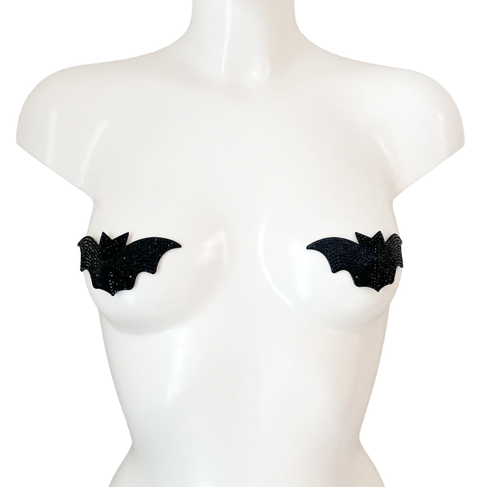 RTO - BAT NOIR PASTIES