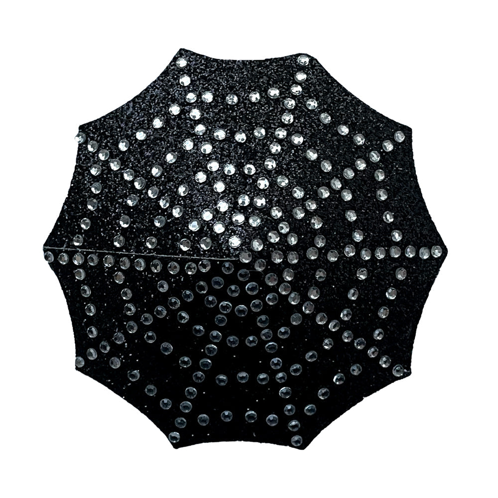 RTO - SPIDER NOIR PASTIES