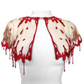 PRE-ORDER - VIDENOIR - CRIMSON CAPELET