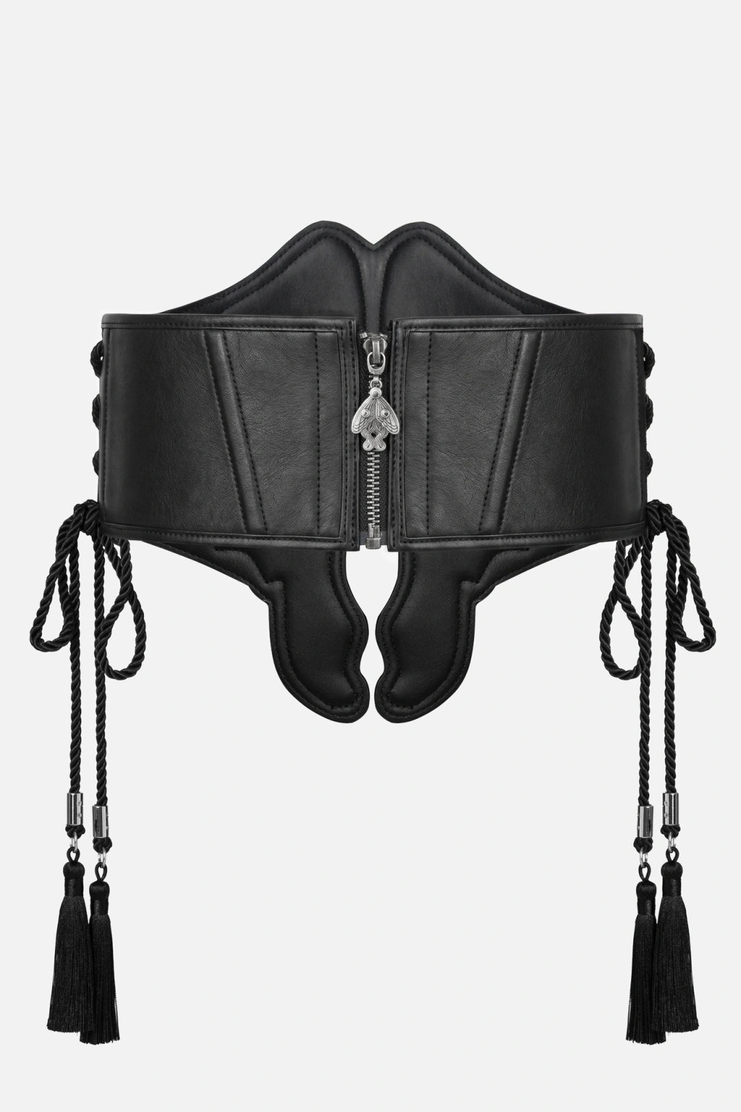 ASHIRA MOTH WAIST BELT