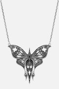 SANCTUARY MOTH NECKLACE