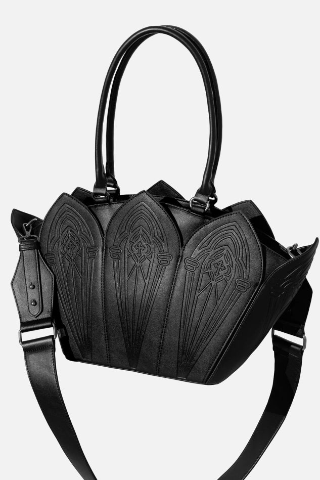 CRUCIS UMBRA BAG